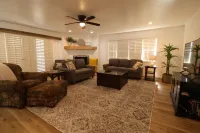 The Aubrey House a beautiful Stillwater Retreat
