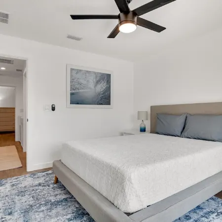 Beach Duplex B