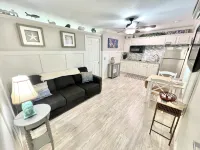 "Cloud Nine" Seaside/Pool Condo on Flagler Beach #9