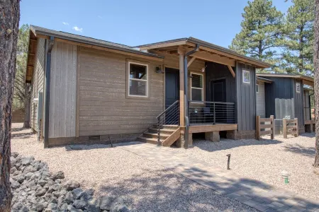 NEW Show Low Retreat Отели в г. Шоу Лоу