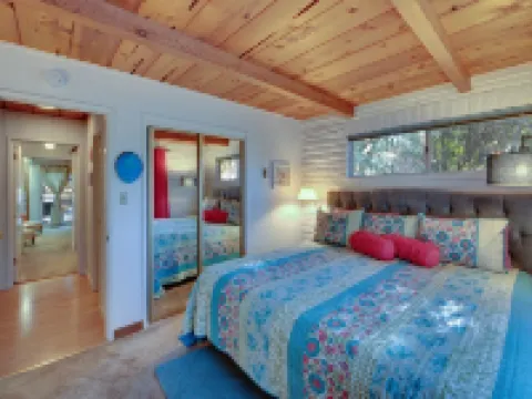 Murphys Getaway - Enjoy Wineries, Hiking, Concerts, Shopping & Small Town Charm โรงแรมในMurphys