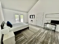 River front Home built in 2021 with Private Pier