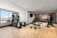 DoubleTree by Hilton Tucson Downtown Convention Center - Gym