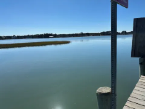 Waterfowl Watch Cottage - Chincoteague Island Quiet Area,Bikes, Spend Christmas