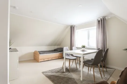 Beautiful vacation apartment in Kassel