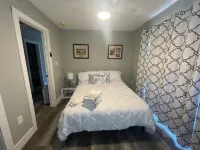 Golf course frontage on the 16th fairway @Seascape