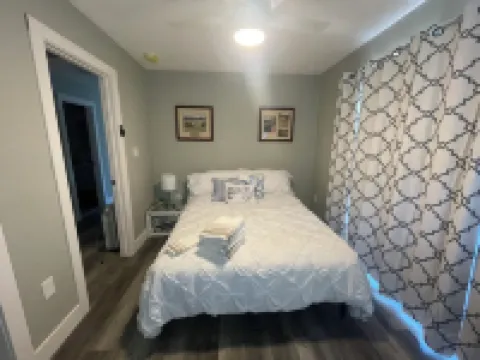 Golf course frontage on the 16th fairway @Seascape