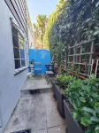 Cozy private entrance studio in heart of Point Loma Beach community