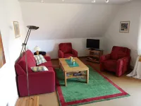 Vacation apartment in the countryside between Binz and Sellin Hotels in Zirkow