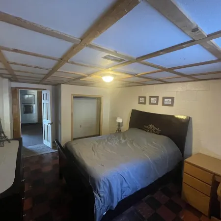 Lovely 3 Br, Outdoorsman's Haven, Sled Access/ATV