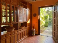 House castagno incantato