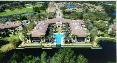 Mi CASA es su CASA Hotels near World Golf Village