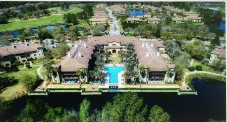 Mi CASA es su CASA Отели рядом с достопримечательностью «World Golf Village»