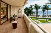 InterContinental Hotels PRESIDENTE COZUMEL RESORT SPA by IHG - Sea View