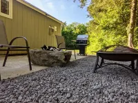 Tiny Rock House Hotels near Holy Family Catholic Church
