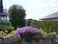 Vacation apartment with panoramic view and 2 bedrooms