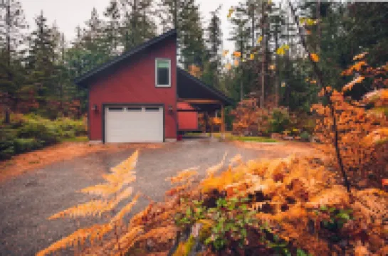 Mt Baker Cabin w/ Hot Tub, Sauna, Firepit, BBQ