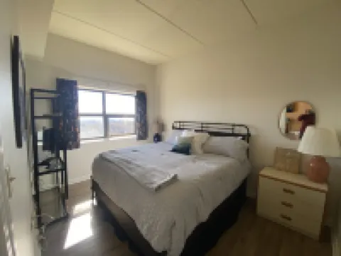 Ski at SugarTop Mountain Resort Stay in the Clouds with Grandfather Mt. View