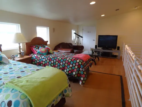 WATERFRONT Home  - Dolphins, Sunsets, Fishing, Kayaks, Canoe, Wildlife