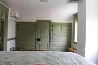 Welcome to our farm and guest house in Amish Country!