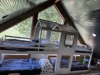 Cozy Cottage on the Caddo River