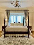 Main Floor Elegant Suite