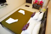 VJR Mahal และ Vinayagam Residency