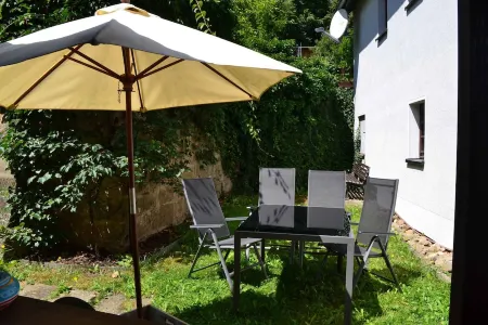 Apartment on Malerweg Отели рядом с достопримечательностью «Garnisonskirche»