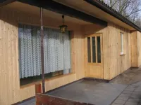 Kleine Freiheit Nummer 1 Hotel a Waldhufen