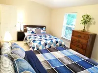 Family Beach House - 5 beds