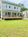 Completely Renovated Baseball Townhouse