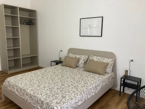 Casa vacanza tra terra e mare...