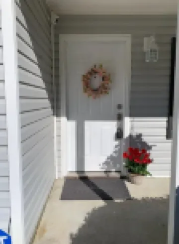 Parris Island Marine Corps Graduation PCS Orders Travel Nurses Beaufort Home