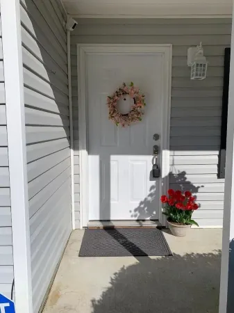 Parris Island Marine Corps Graduation PCS Orders Travel Nurses Beaufort Home Отели рядом с достопримечательностью «Spanish Moss Trail»