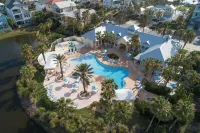 The BEST View at Cinnamon Beach- Largest Ocean Unit, Sunrise and Sunset!
