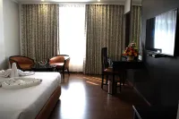 Hotel Heritage Inn