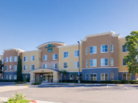 卡爾斯巴德北聖地亞哥縣Homewood Suites by Hilton Leo Carrillo Ranch Historic Park附近的飯店