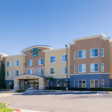 Homewood Suites by Hilton Carlsbad-North San Diego County Отели рядом с достопримечательностью «Флауэр Филдс»