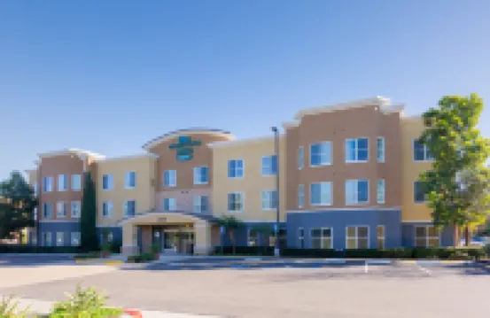 ホームウッド スイーツ バイ ヒルトン カールスバッド - ノース サンディエゴ カウンティ