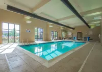Hampton Inn Greenville - Pool