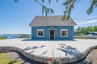 Tidesides Marine  Bay House Rentals #1