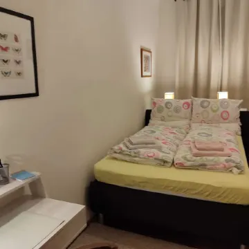 Apartment "Sebastian" in the heart of Leipzig 65m2 in top location - Südvorstadt