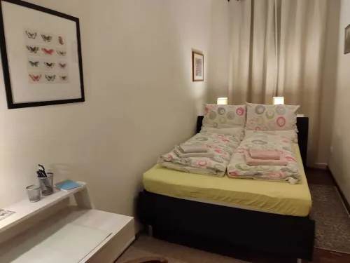 Apartment "Sebastian" in the heart of Leipzig 65m2 in top location - Südvorstadt