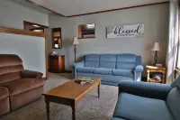 A cozy, relaxing cottage in Ohio's Amish country.