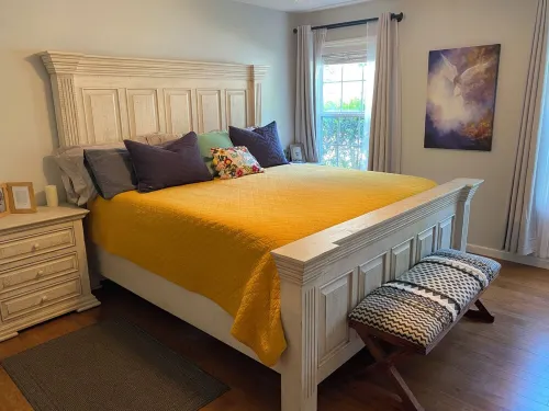 Pawleys Island Cottage w/ Golf Cart