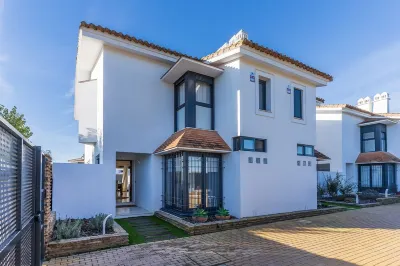 Pareado con Piscina en el Rompido Precise Hoteles El Rompido 주변 호텔