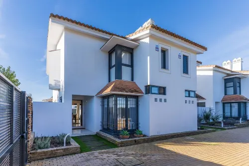 Pareado con Piscina en el Rompido