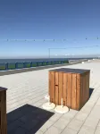 Nordstrand, holiday home for 5 people with great comfort