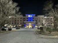 Holiday Inn Express & Suites Goldsboro - Base Area