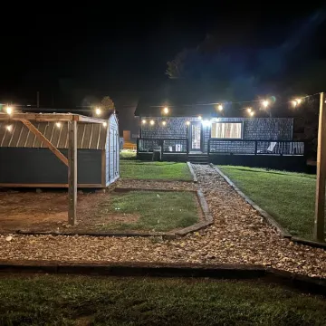 The Bunkhouse on the Caddo River